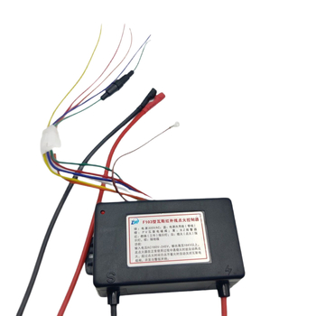 Controler de aprindere infraroșu pentru aragaz pe gaz tip 103