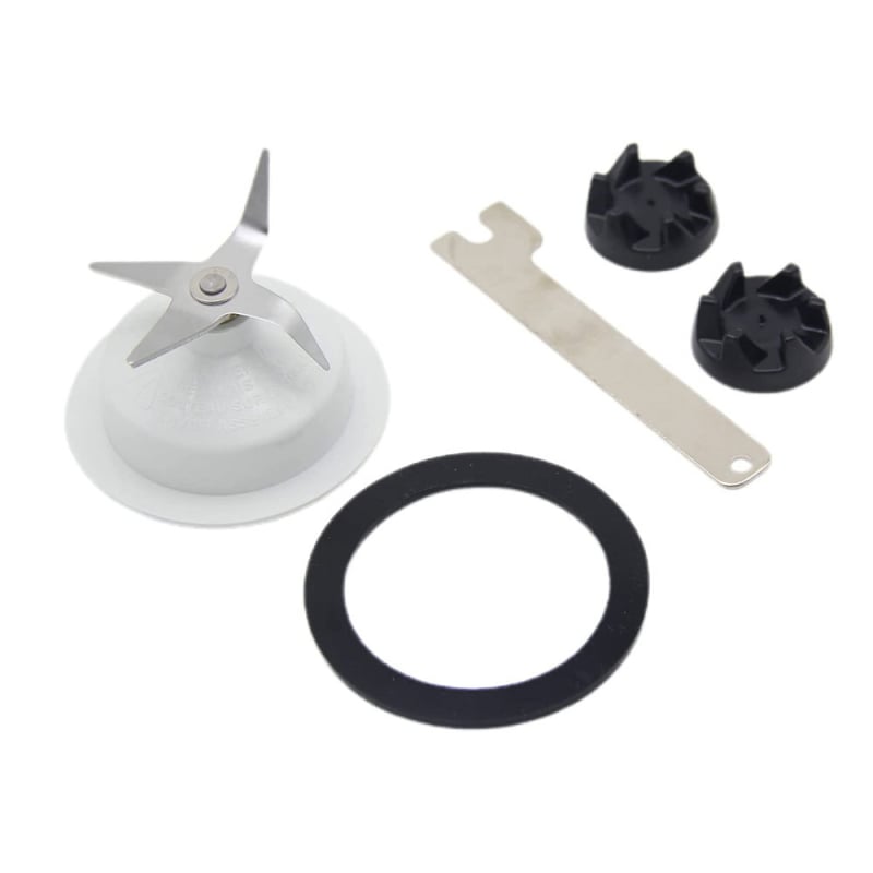 Inel de etanșare din cauciuc pentru lama blenderului KSB5 și KSB52, cod 9704291, compatibil KitchenAid
