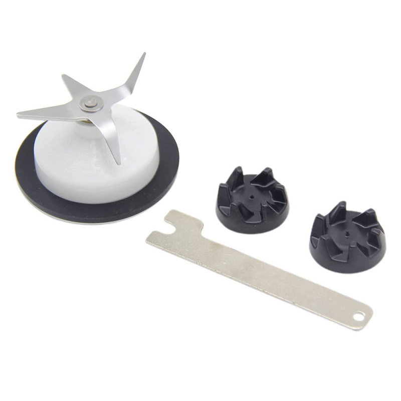 Inel de etanșare din cauciuc pentru lama blenderului KSB5 și KSB52, cod 9704291, compatibil KitchenAid
