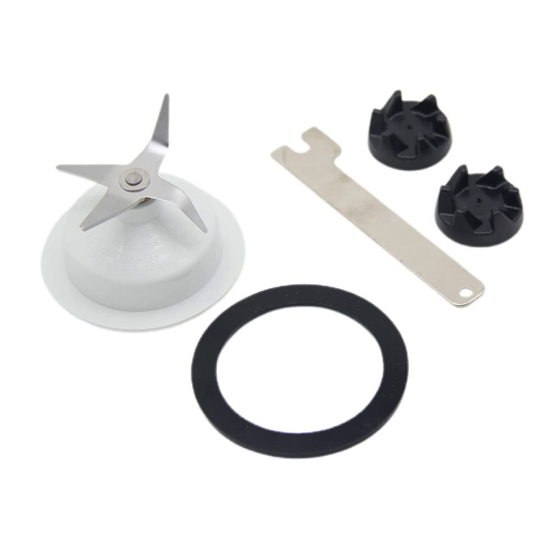Inel de etanșare din cauciuc pentru lama blenderului KSB5 și KSB52, cod 9704291, compatibil KitchenAid