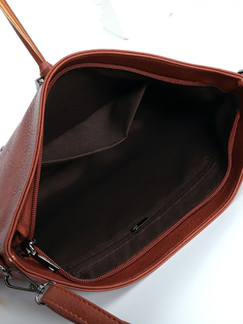 Ženska torbica s resicama u retro europsko-američkom stilu, ljetna svakodnevna torba za rameni ili crossbody, velika veličina, PU materijal, pogodna za posao i svakodnevnu upotrebu