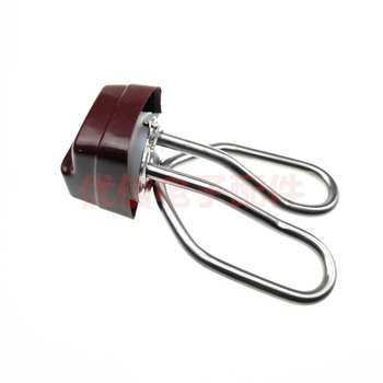 Kairun accesorii pentru fierbător electric din oțel inoxidabil, cu protecție împotriva uscării și țeavă de încălzire
