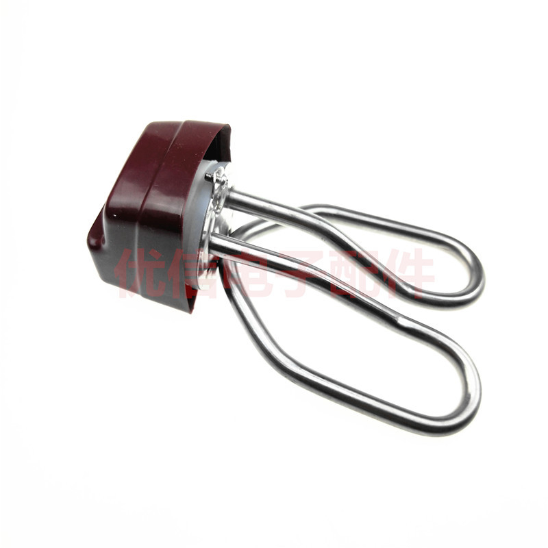 Kairun accesorii pentru fierbător electric din oțel inoxidabil, cu protecție împotriva uscării și țeavă de încălzire