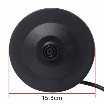 Bază universală pentru fierbător electric, cu șasiu și cablu – accesorii pentru fierbere