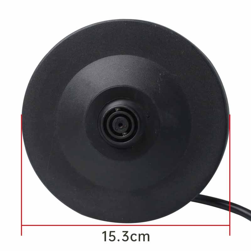 Bază universală pentru fierbător electric, cu șasiu și cablu – accesorii pentru fierbere