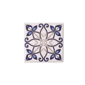 Suporturi ceramice personalizate, în stil nordic, pentru pahare și oale, rezistente la temperaturi, absorbante de apă, antiderapante, pentru uz casnic