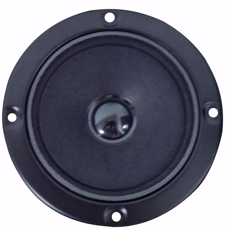 3-inčni KTV tweeter za kućni audio sustav, DIY dvostruki magnetski dizajn, 60W