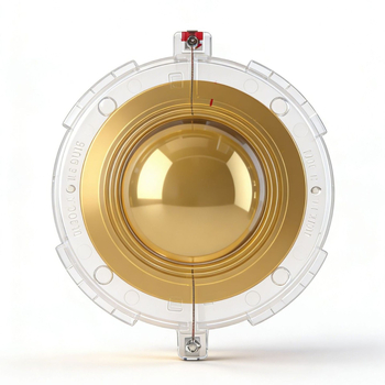 Toa zavojni zvučnik s membranom DG-30DB, 50W