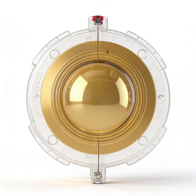 Toa zavojni zvučnik s membranom DG-30DB, 50W