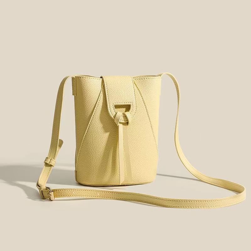 Ženska crossbody torbica za mobitel, PU, vertikalna mala torbica u stilu kofera, svakodnevna uporaba