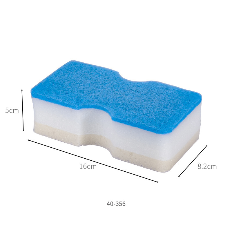 SEIWA-PRO Set burete de baie cu exfoliere, bumbac de baie, cârpa de baie pentru copii și minge de baie