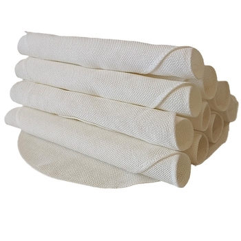 Set de 3 bucăți de pânză din bumbac, circulare, pentru abur, antiaderent, groase, pentru aburirea chiflelor și mantoului