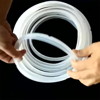 Inel de etanșare din silicon rezistent la temperaturi pentru oale sub presiune electrice 2L–6L
