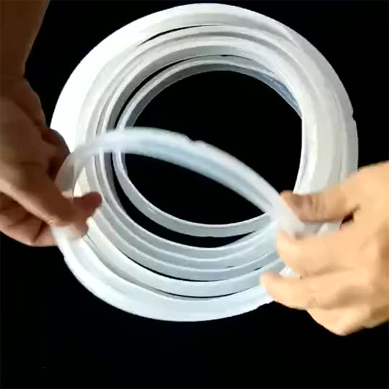 Inel de etanșare din silicon rezistent la temperaturi pentru oale sub presiune electrice 2L–6L