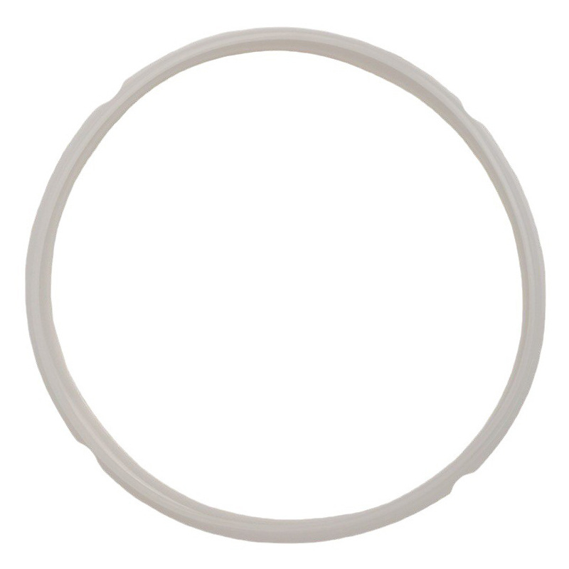 Inel de etanșare din silicon rezistent la temperaturi pentru oale sub presiune electrice 2L–6L