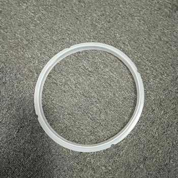 Inel O de etanșare pentru oală sub presiune electrică, 4L/6L, accesorii pentru aparate mecanice și electrice