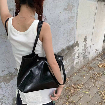 Ženska tote torba velike kapacitete | 2025 nova moda gradska svakodnevna torba | vrhunska kvaliteta, svestrana