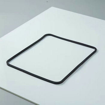 O-Ring din perfluoroether, personalizat, garnitură de etanșare pentru presiune înaltă, FFKM, fluor-elastomer, rezistent la temperaturi înalte și coroziune