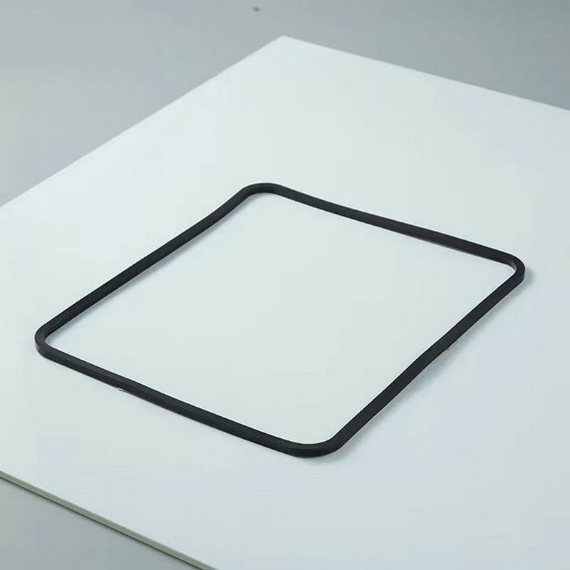 O-Ring din perfluoroether, personalizat, garnitură de etanșare pentru presiune înaltă, FFKM, fluor-elastomer, rezistent la temperaturi înalte și coroziune