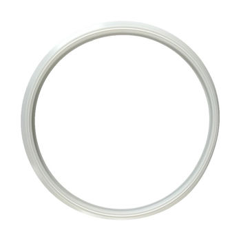 Inel etanșare pentru oală electrică cu presiune Haier – garnitură din silicon de calitate alimentară pentru oală de orez, rezistentă la temperaturi înalte