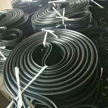 Inel de etanșare EPDM pentru autoclavă și garnitură de ușă