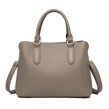 Ženska Tote torba 2025 – visoke kvalitete, crossbody s jednim remenom, velika kapaciteta, korejski stil.