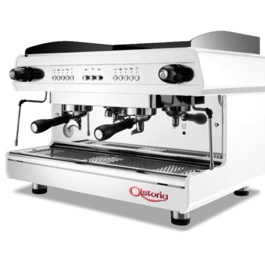 Astoria Mașină de cafea comercială – inel de etanșare pentru capul de preparare