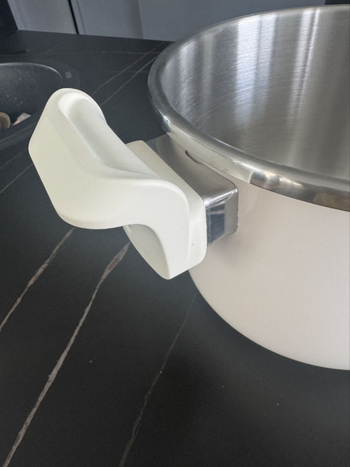 BH553 6L Oală sub presiune din oțel inoxidabil, bază de aragaz multifuncțională