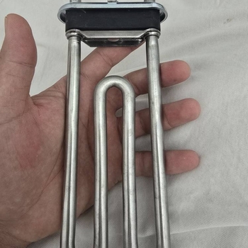 Tub de încălzire pentru mașina de spălat Indesit Ariston WB600164413