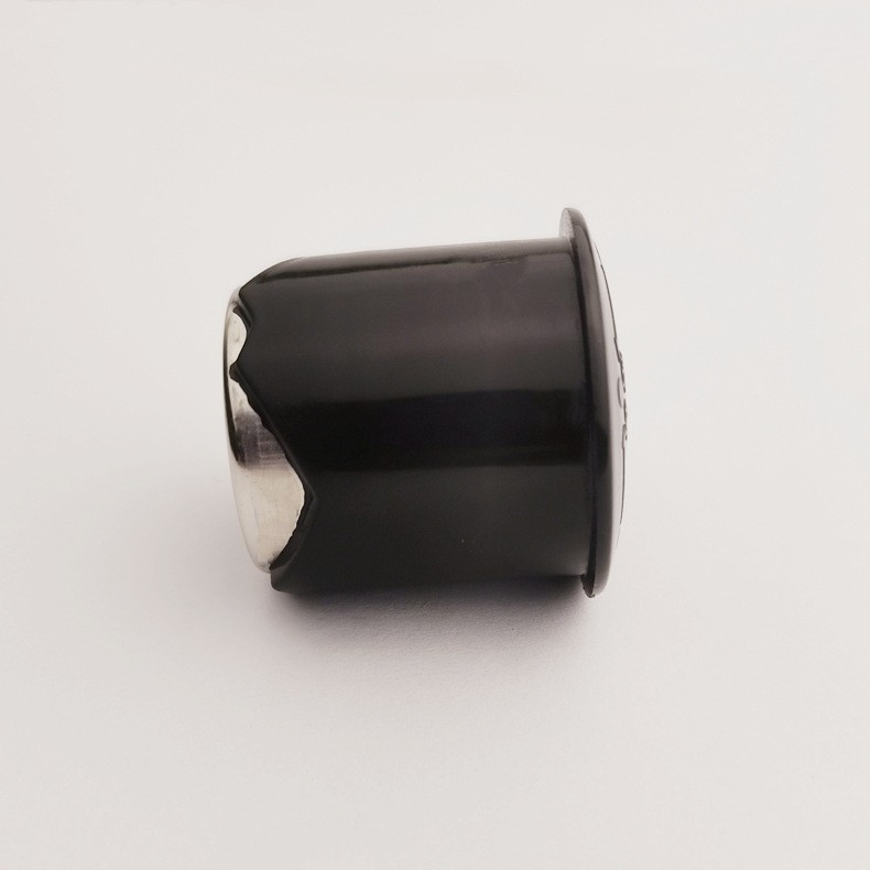 Ventil de evacuare pentru oală electrică sub presiune, accesoriu pentru capac, dimensiune universală, negru