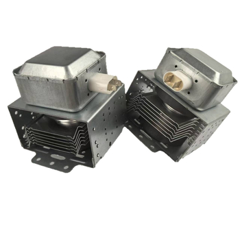 Tubă universală magnetron încălzire pentru cuptor cu microunde – montaj frontal/posterior și lateral stânga/dreapta
