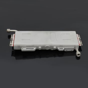 Element de încălzire cu abur 0,7 kW pentru încălzitorul de apă, încălzire instantă, țeavă de încălzire din aluminiu-turnat – accesorii pentru boiler electric
