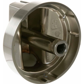 WB03X29300 Buton de control pentru arzătorul de gaz, cuptor și plită - piese de schimb și accesorii