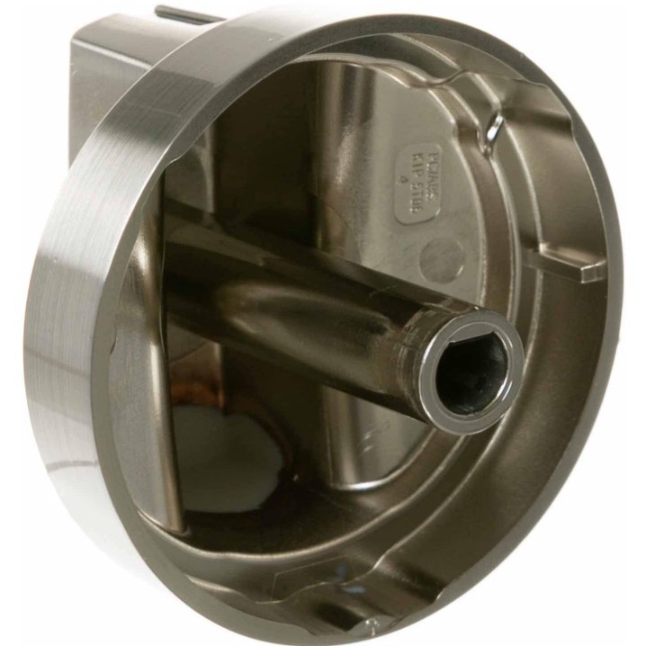 WB03X29300 Buton de control pentru arzătorul de gaz, cuptor și plită - piese de schimb și accesorii