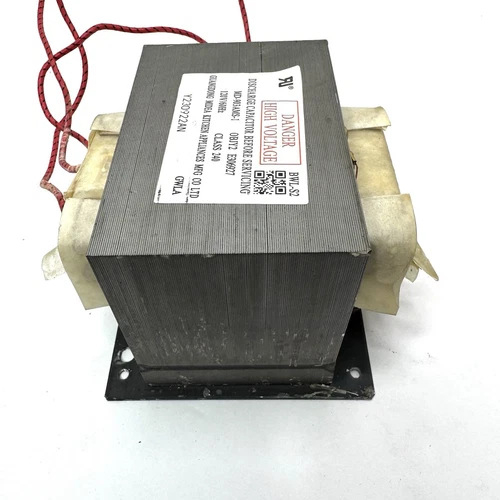 Transformator cuptor cu microunde MD-903AMS-1, 900W, 120V 60Hz