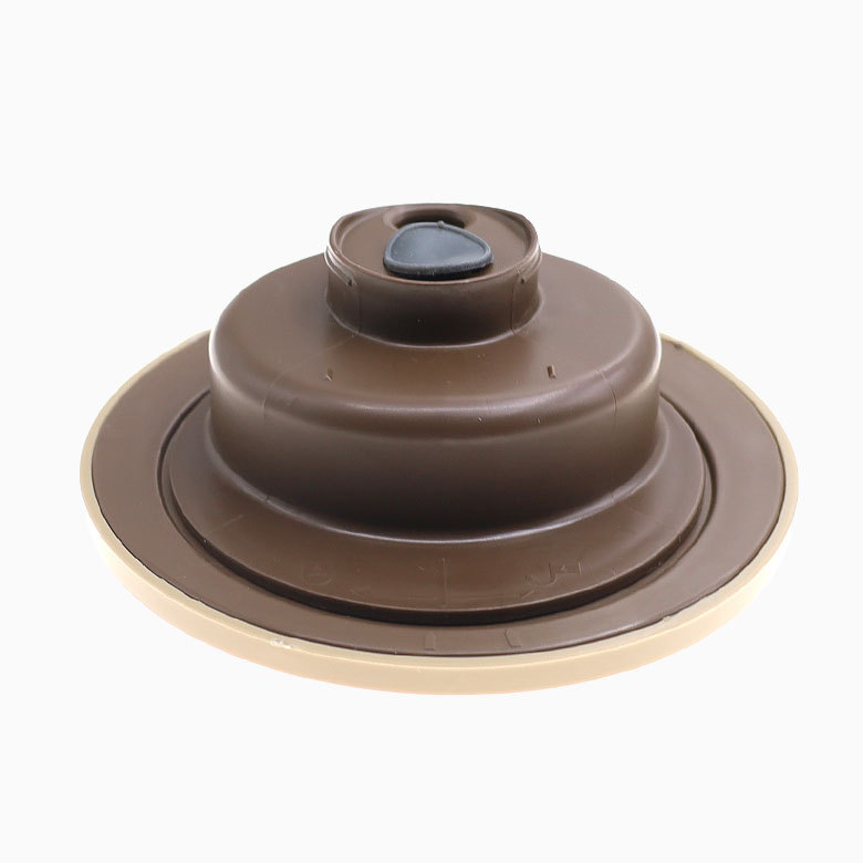 Capac de supapă de abur și supapă de eliberare a presiunii pentru orezător Midea FS30174037 FS4017 / WFS5017TM
