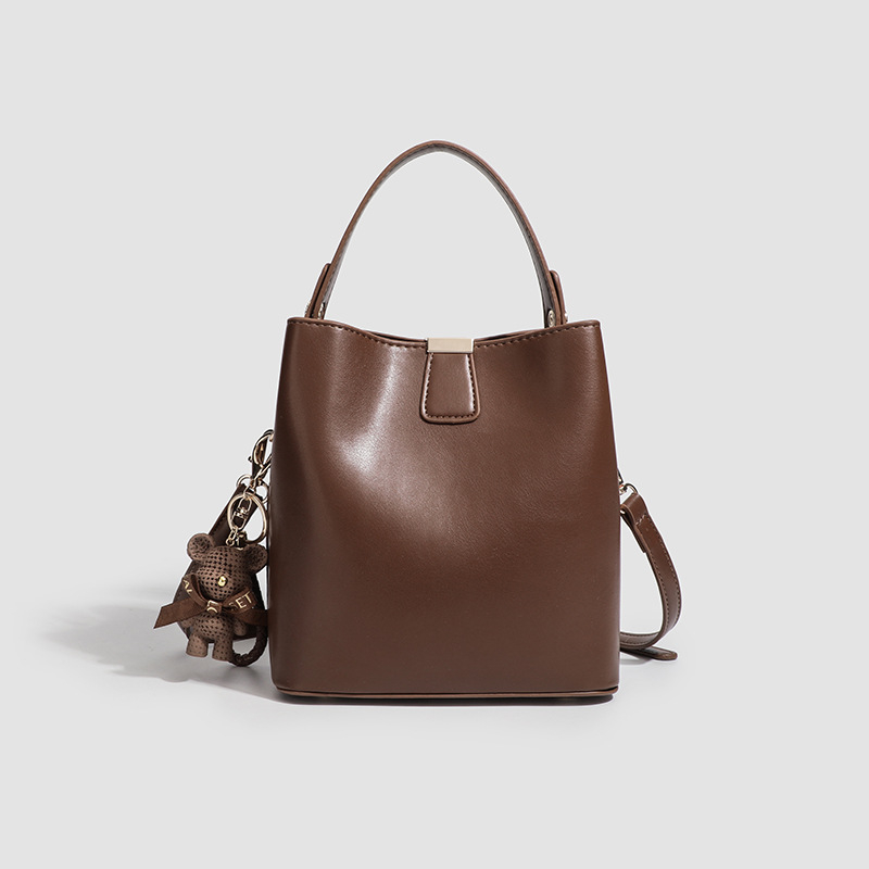 2026 nova moderna bucket torba za žene, crossbody, preko ramena i ručna, velika kapaciteta, casual svakodnevni stil