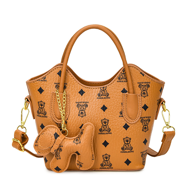 Ženska torba u francuskom stilu, 2025 novi print, Diana torba, mala kvadratna torba za ručno nošenje, preko ramena ili crossbody.