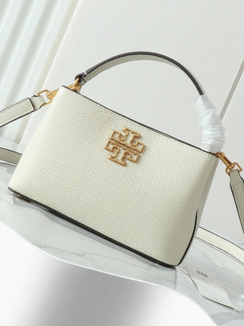 Diana torba od prave kože s lychee uzorkom, velika kapaciteta, nošenje preko ramena ili crossbody/ručna