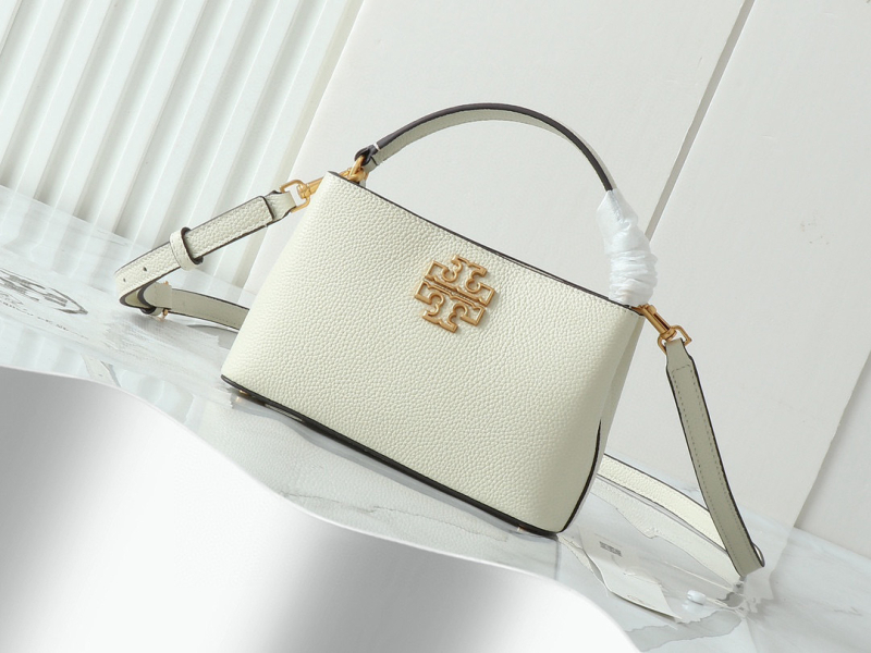 Diana torba od prave kože s lychee uzorkom, velika kapaciteta, nošenje preko ramena ili crossbody/ručna