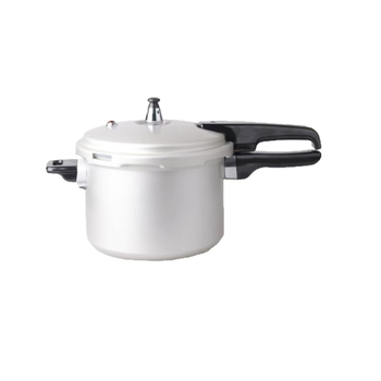 Supapă universală de evacuare pentru oală sub presiune, din aliaj de aluminiu, cu limitator de presiune – accesorii ale supapei