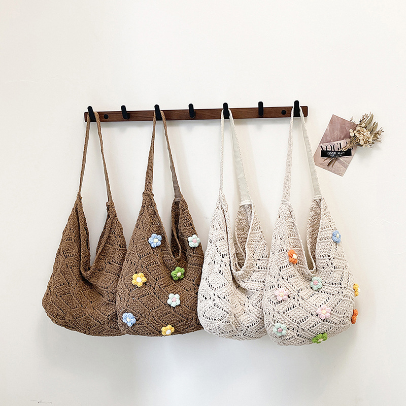 Damska tote torba s jednim remenom, korejski stil, ležeran stil, minimalistička, moderna i personalizirana