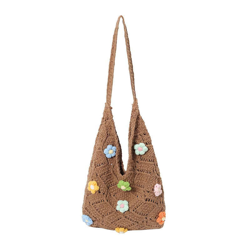 Damska tote torba s jednim remenom, korejski stil, ležeran stil, minimalistička, moderna i personalizirana