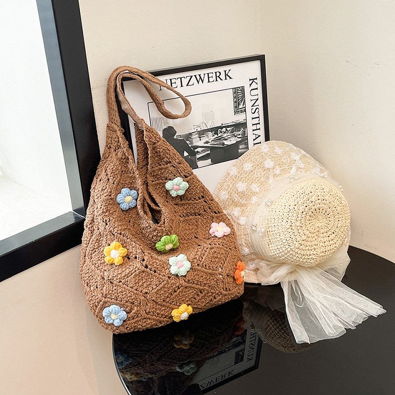Damska tote torba s jednim remenom, korejski stil, ležeran stil, minimalistička, moderna i personalizirana