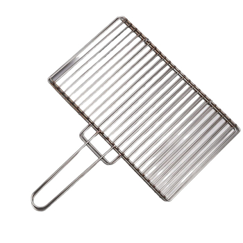 Clești pentru grătar din oțel inoxidabil 304, de calitate alimentară, pentru carne, aripi, cârnați și frigătoare