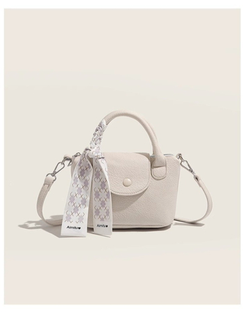 Ženska mini torbica s krilom, novi model 2026, crossbody, svestrana, visokokvalitetan dojam, moderna torba