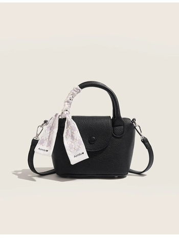 Ženska mini torbica s krilom, novi model 2026, crossbody, svestrana, visokokvalitetan dojam, moderna torba