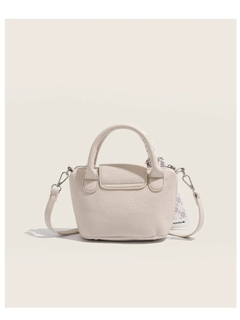 Ženska mini torbica s krilom, novi model 2026, crossbody, svestrana, visokokvalitetan dojam, moderna torba