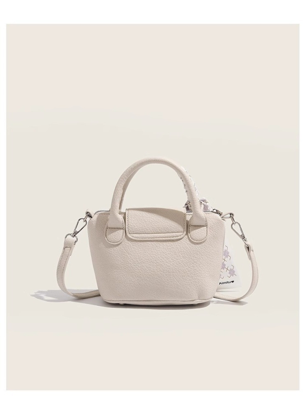 Ženska mini torbica s krilom, novi model 2026, crossbody, svestrana, visokokvalitetan dojam, moderna torba