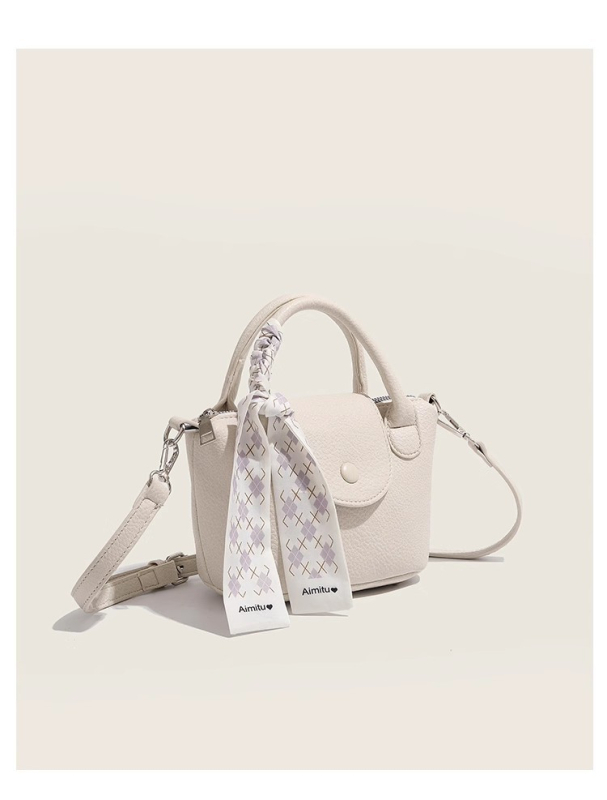 Ženska mini torbica s krilom, novi model 2026, crossbody, svestrana, visokokvalitetan dojam, moderna torba